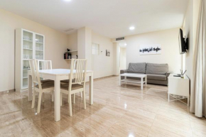 Allo Apartments Consistorio Centro 2 Habitaciones